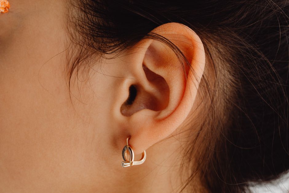 Ear Piercing